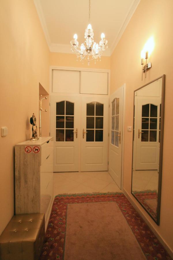 Apartment No. 20 Jaltska 3 Карлові Вари Екстер'єр фото